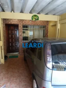 Casa com 2 Quartos à venda, 90m² no Vila Inglesa, São Paulo