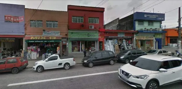 Sala Comercial para alugar, 35m² no Jardim Iguatemi, São Paulo