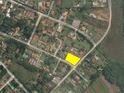 Lote/Terreno à venda, 1548m² no Chácara Remanso (Caucaia do Alto), Cotia