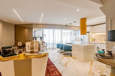 Apartamento com 3 Quartos à venda, 170m² no Melville Empresarial I e II, Barueri