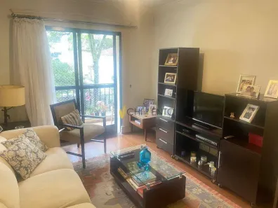 Apartamento com 3 Quartos à venda, 115m² no Sumarezinho, São Paulo