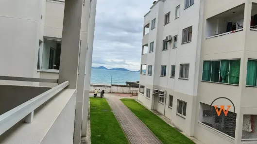 Apartamento com 2 Quartos à venda, 58m² no Balneário, Florianópolis