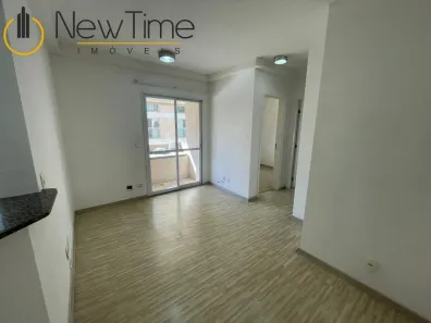 Apartamento com 2 Quartos para alugar, 48m² no Vila Pompéia, São Paulo