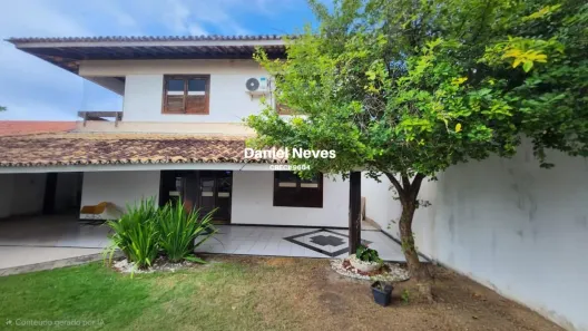 Casa com 4 Quartos à venda, 250m² no Vilas do Atlântico, Lauro de Freitas