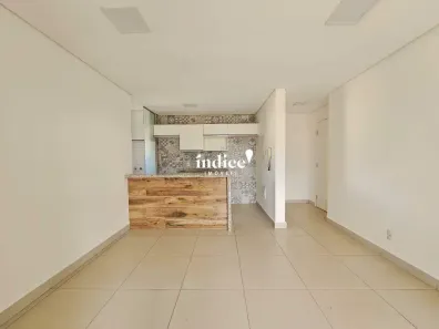 Apartamento com 3 Quartos à venda, 67m² no Jardim Castelo Branco, Ribeirão Preto