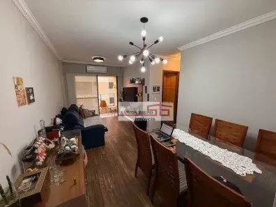 Apartamento com 2 Quartos à venda, 65m² no Jardim das Laranjeiras, São Paulo