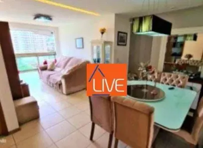 Apartamento com 2 Quartos à venda, 90m² no Icaraí, Niterói