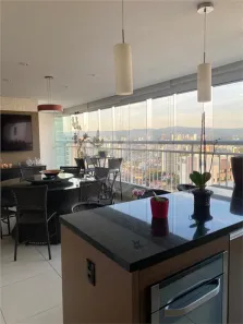 Apartamento com 3 Quartos à venda, 120m² no Santa Teresinha, São Paulo