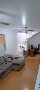 Sobrado com 3 Quartos à venda, 203m² no Vila Prudente, São Paulo