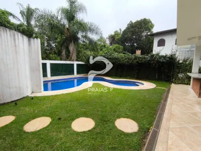 Casa com 5 Quartos à venda, 315m² no Riviera, Bertioga
