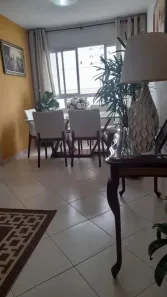 Apartamento com 3 Quartos à venda, 80m² no Jardim das Colinas, São José dos Campos