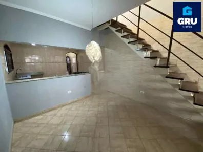 Casa com 4 Quartos à venda, 181m² no Vila Nova Bonsucesso, Guarulhos
