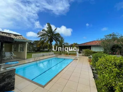 Casa com 6 Quartos à venda, 406m² no Ferradura, Armação dos Búzios