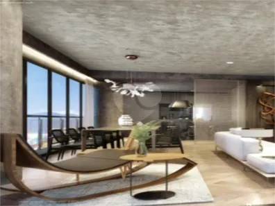Apartamento com 2 Quartos à venda, 154m² no Vila Olímpia, São Paulo