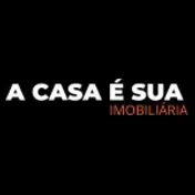 Logo da imobiliária