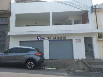 Casa com 3 Quartos à venda, 185m² no Cipava, Osasco