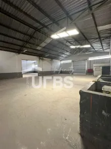 Galpão/Depósito/Armazém à venda, 2336m² no Vila Santa, Aparecida de Goiânia
