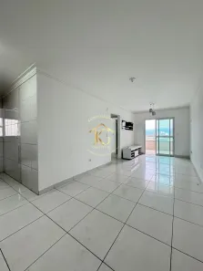 Apartamento com 2 Quartos à venda, 89m² no Boqueirão, Praia Grande