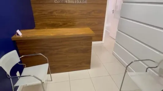 Sala Comercial à venda, 120m² no Centro, Salvador