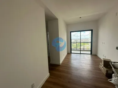Apartamento com 2 Quartos para alugar, 62m² no Parque Campolim, Sorocaba