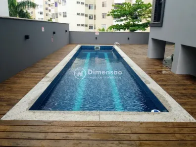 Apartamento com 2 Quartos à venda, 58m² no Itacorubi, Florianópolis