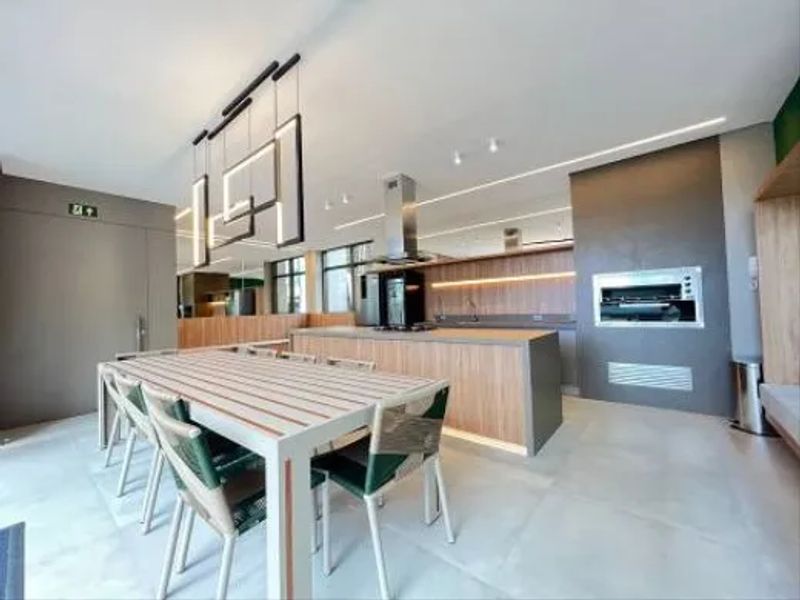 Apartamento com 3 quartos — Savassi, Belo Horizonte