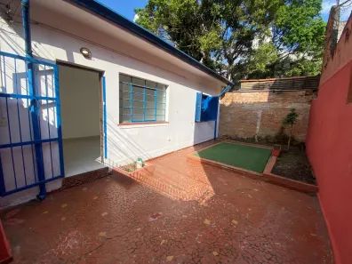Casa com 2 Quartos para alugar, 65m² no Pinheiros, São Paulo