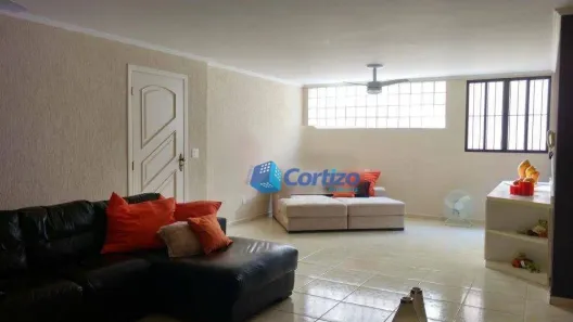 Casa com 4 Quartos à venda, 380m² no Vila Viotto, Jundiaí