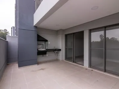 Apartamento com 3 Quartos à venda, 136m² no City América, São Paulo