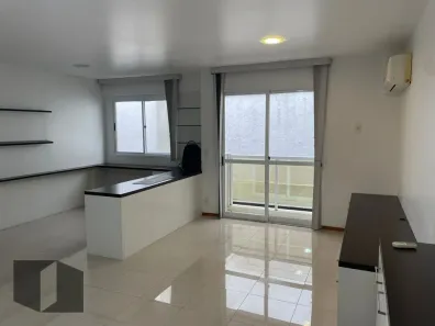 Apartamento com 1 Quarto à venda, 69m² no Jardim Botânico, Rio de Janeiro