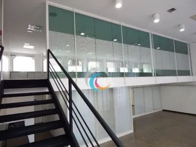 Ponto Comercial para alugar, 130m² no Itaim Bibi, São Paulo