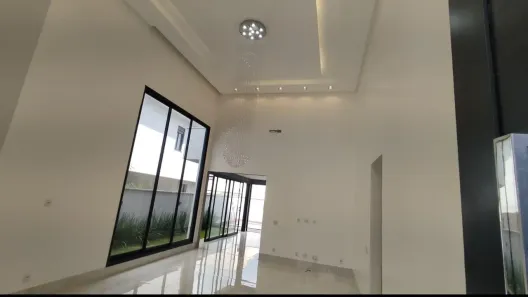 Casa de Condomínio com 4 Quartos à venda, 240m² no Fazenda Vau das Pombas, Goiânia