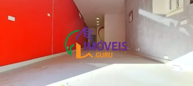 Ponto Comercial para alugar, 95m² no Centro, São José dos Campos