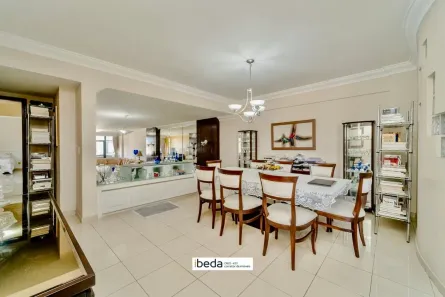 Apartamento com 5 Quartos à venda, 256m² no Tirol, Natal