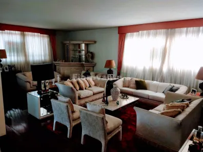Apartamento com 4 Quartos à venda, 240m² no Boqueirão, Santos