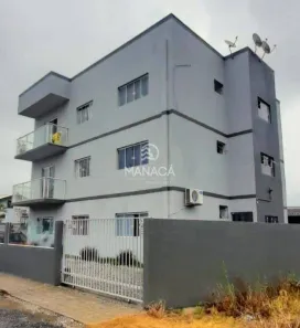 Apartamento com 2 Quartos à venda, 72m² no Vila Nova, Barra Velha