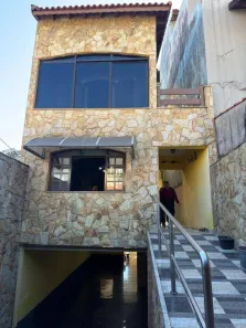 Sobrado com 3 Quartos à venda, 240m² no Cidade Patriarca, São Paulo