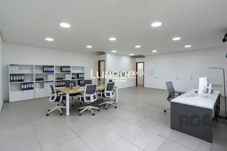 Ponto Comercial para alugar, 80m² no Cristal, Porto Alegre