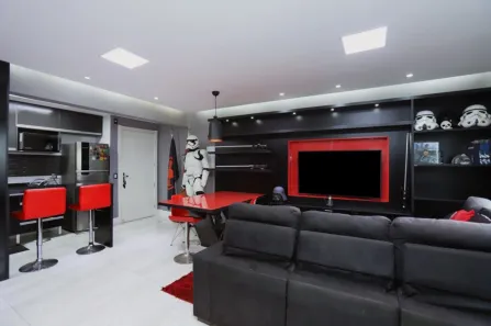 Apartamento com 3 Quartos à venda, 76m² no São Sebastião, Porto Alegre
