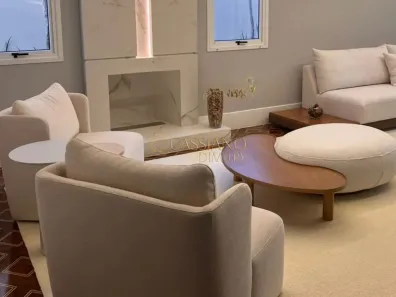 Casa de Condomínio com 4 Quartos à venda, 350m² no Urbanova III, São José dos Campos