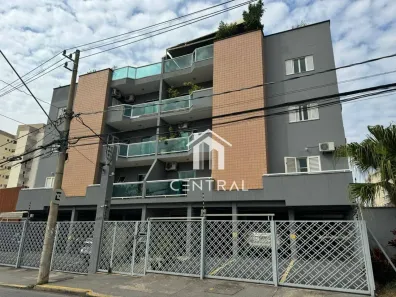Apartamento com 2 Quartos à venda, 83m² no Parque Campolim, Sorocaba