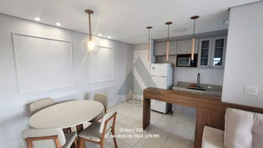 Apartamento com 2 Quartos à venda, 64m² no Jardim Pagliato, Sorocaba