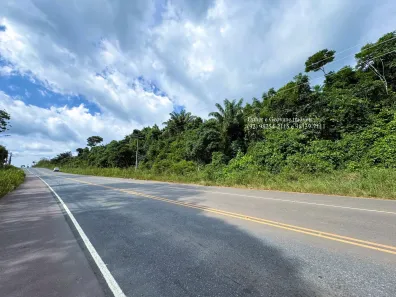 Fazenda/Sítio à venda, 230000m² no , Iranduba
