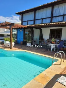 Casa com 3 Quartos à venda, 360m² no Camboinhas, Niterói