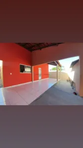 Casa com 3 Quartos à venda, 220m² no Jardim Imperial, Cuiabá
