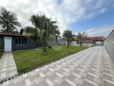 Casa de Condomínio com 2 Quartos para alugar, 136m² no Morada da Praia, Bertioga
