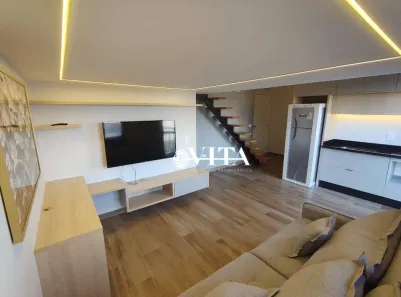Apartamento com 1 Quarto à venda, 30m² no Vila Galvão, Guarulhos