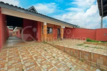 Casa com 3 Quartos à venda, 277m² no Estância Balneária Maria Helena Novaes, Peruíbe