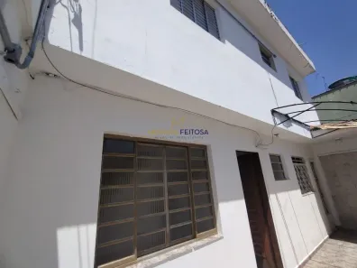 Sobrado com 2 Quartos para alugar, 60m² no Vila Talarico, São Paulo