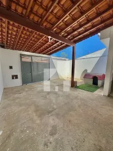 Casa com 3 Quartos à venda, 112m² no Parque Residencial Jundiaí II, Jundiaí